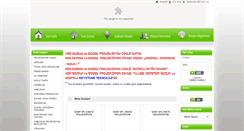 Desktop Screenshot of keystoneteknoloji.com